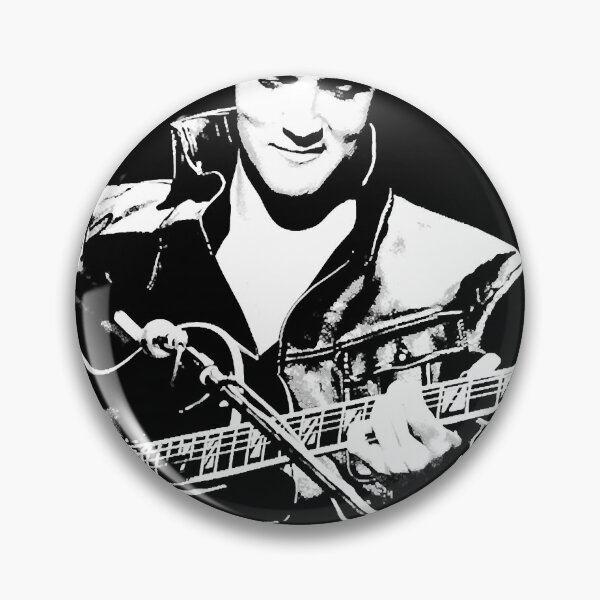 Item preview, Classic The King of Rock and Roll Essential designed and sold by JamesFloyd01.