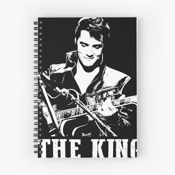 Item preview, Classic The King of Rock and Roll Essential designed and sold by JamesFloyd01.