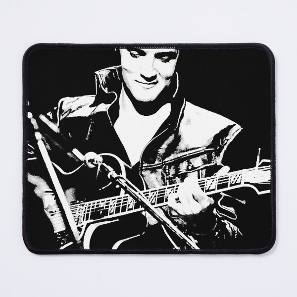 Item preview, Classic The King of Rock and Roll Essential designed and sold by JamesFloyd01.