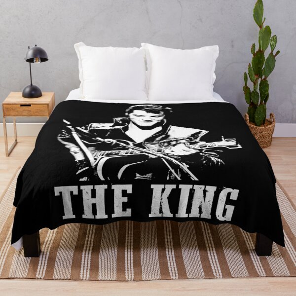 Item preview, Classic The King of Rock and Roll Essential designed and sold by JamesFloyd01.