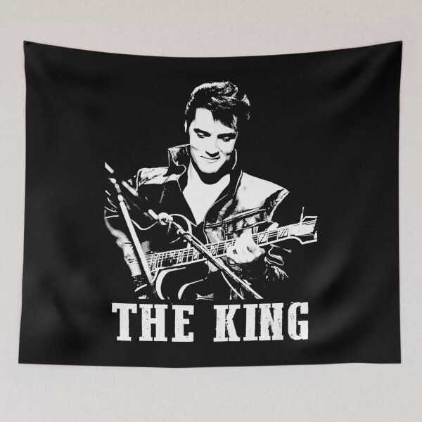 Item preview, Classic The King of Rock and Roll Essential designed and sold by JamesFloyd01.