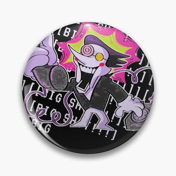 Item preview, Deltarune designed and sold by JOYACEPTY.