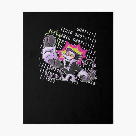 Pixel Sans Undertale Art Board Print for Sale by ItsSpitzly