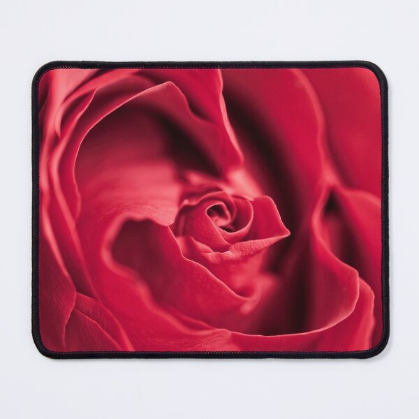 Item preview, Red Rose designed and sold by Leslie Banks.
