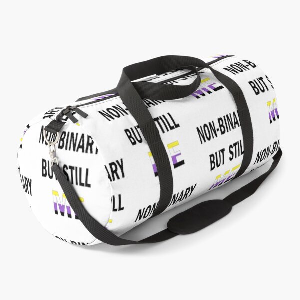 Item preview, Non-Binary But Still Me designed and sold by Mrspink16.