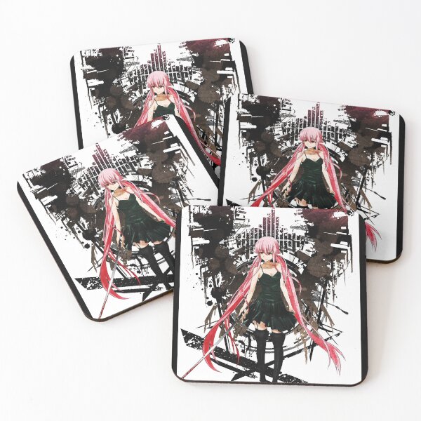Aperçu de l'œuvre Gasai Yuno Anime Future Desolation Anime Essential créée et vendue par MichaelKlunk01.