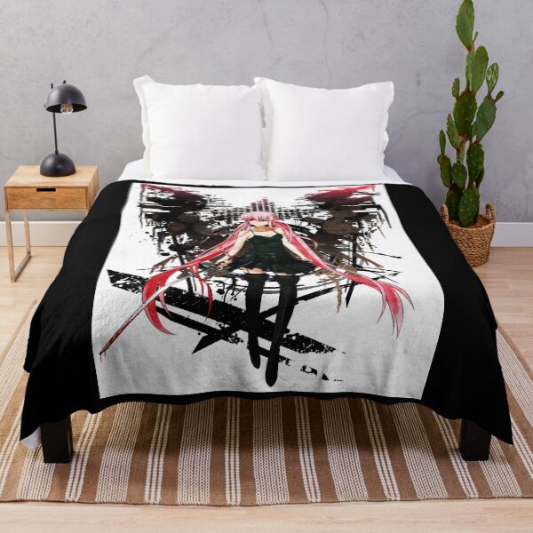 Item preview, Gasai Yuno Anime Future Desolation Anime Essential designed and sold by MichaelKlunk01.