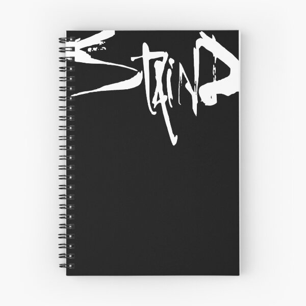 Item preview, Staind band Classic designed and sold by NeilRoy02.