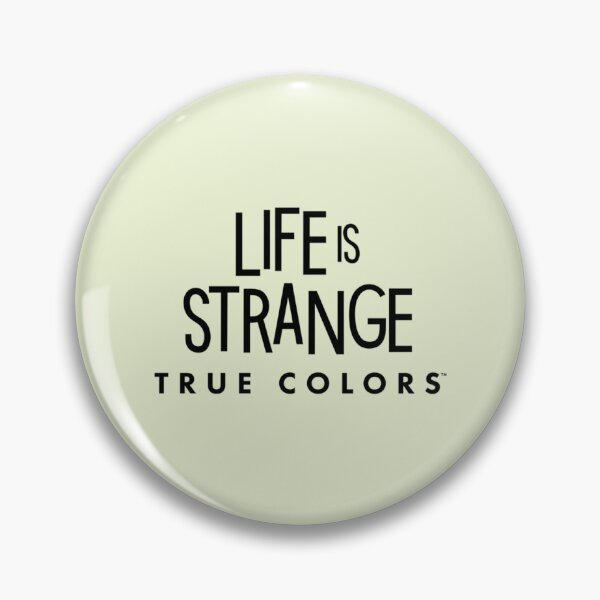 Item preview, Life is Strange True Colors                                 designed and sold by OneByOneshop.