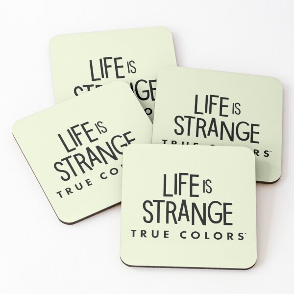 Item preview, Life is Strange True Colors                                 designed and sold by OneByOneshop.