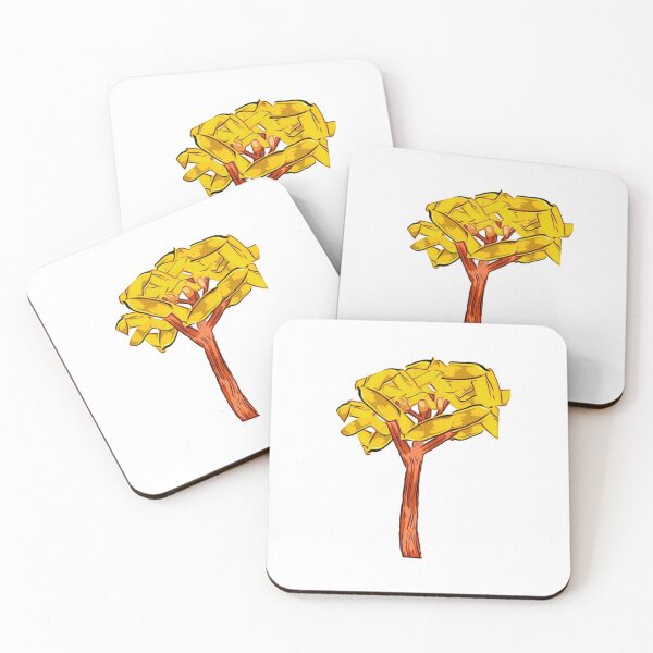 Item preview, Leaves Change Color designed and sold by AtlanticFossils.