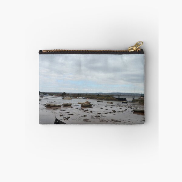 Item preview, Tides Out - Dawlish,Devon UK designed and sold by lynn carter.