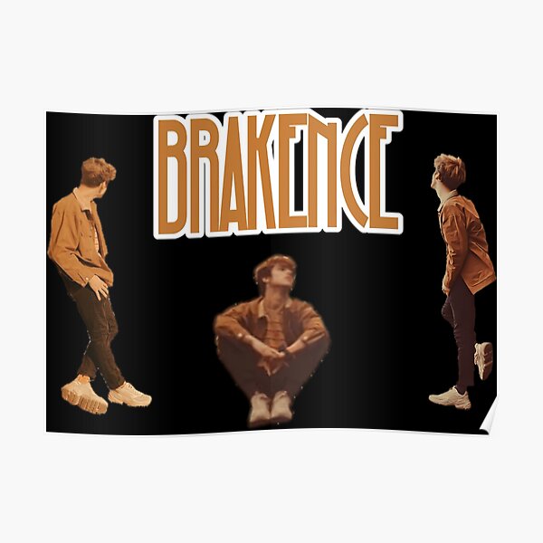 Brakence Gifts & Merchandise Redbubble