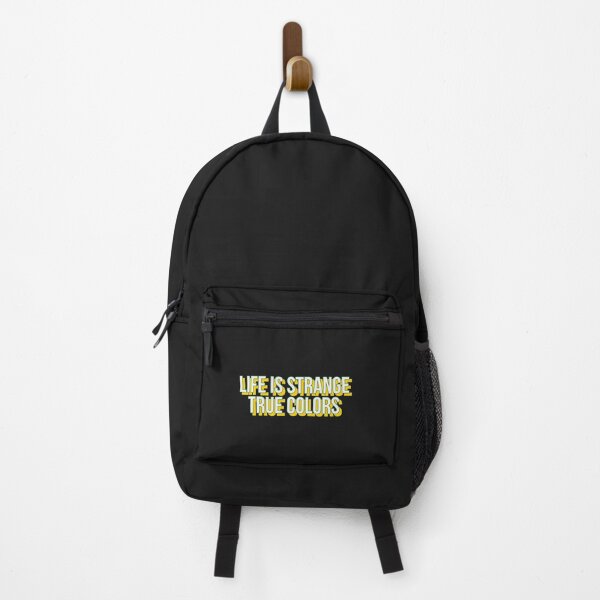 Item preview, Life is strange true colors designed and sold by OneByOneshop.