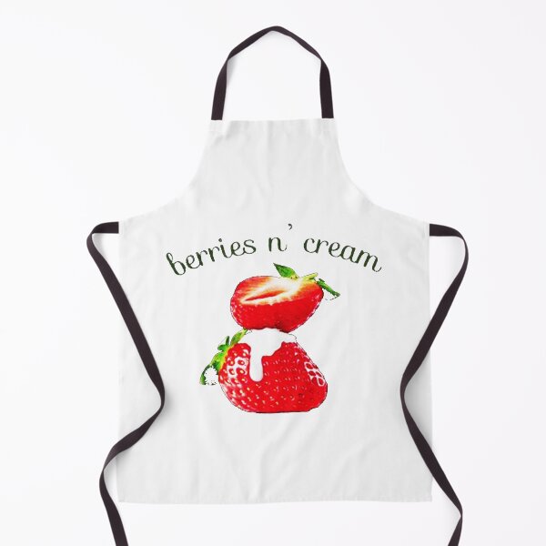 Item preview, Berries and Cream TikTok designed and sold by veronikadevi.