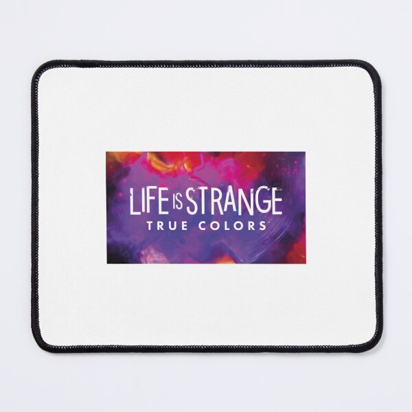 Item preview, life is strange true colors designed and sold by OneByOneshop.