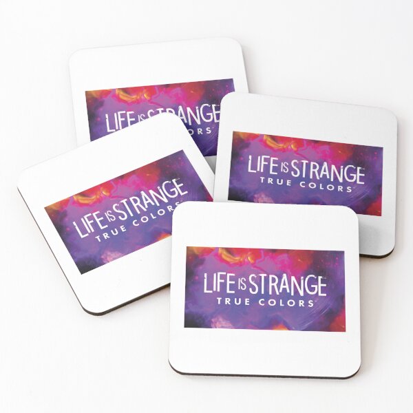 Item preview, life is strange true colors  designed and sold by OneByOneshop.