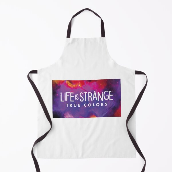 Item preview, life is strange true colors designed and sold by OneByOneshop.