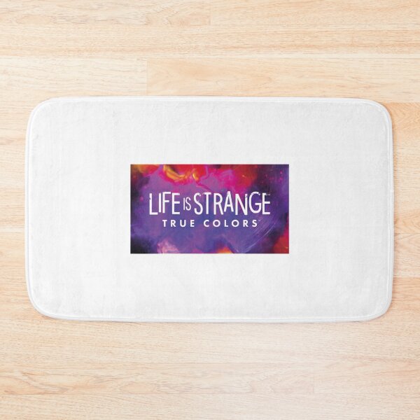 Item preview, life is strange true colors  designed and sold by OneByOneshop.