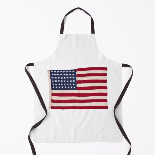 Item preview, Vintage American Flag designed and sold by Leslie Banks.