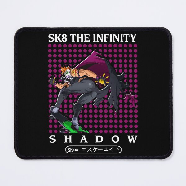 Item preview, SHADOW designed and sold by UNCHMUNCH.