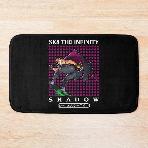 Item preview, SHADOW designed and sold by UNCHMUNCH.