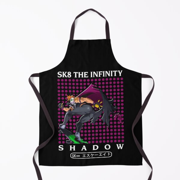 Item preview, SHADOW designed and sold by UNCHMUNCH.