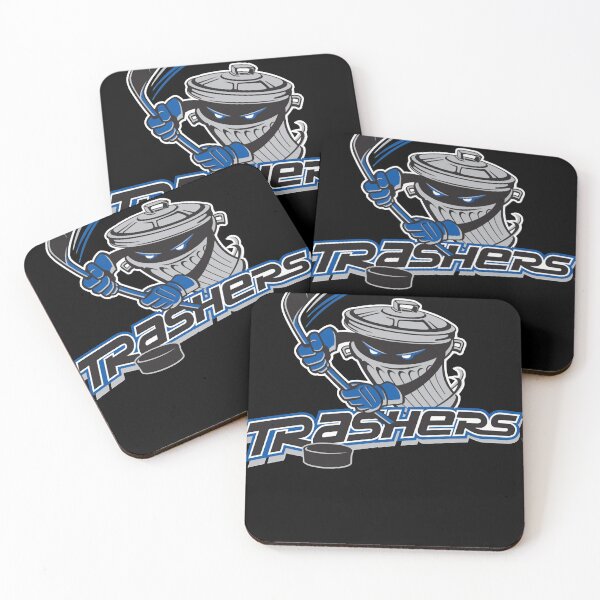 Item preview, trashers logo Essential designed and sold by LucasBenjam01.