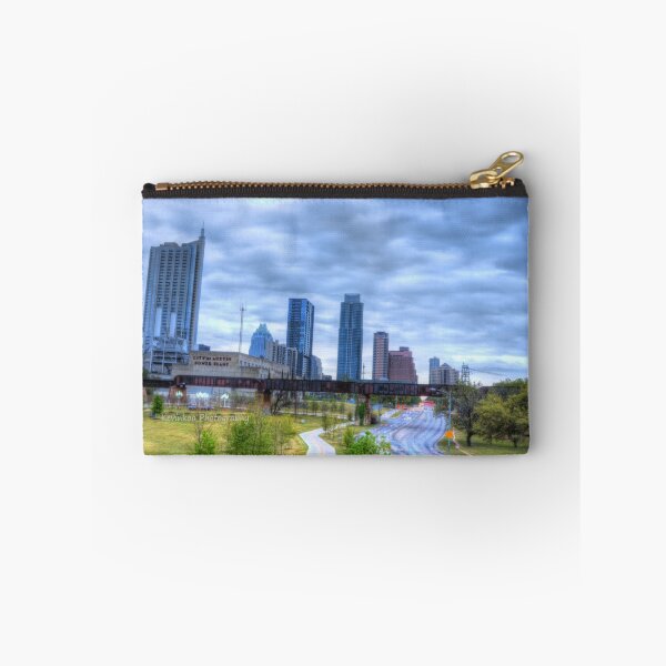 Artikelvorschau, Downtown Austin HDR entworfen und verkauft von KKooPhotography.