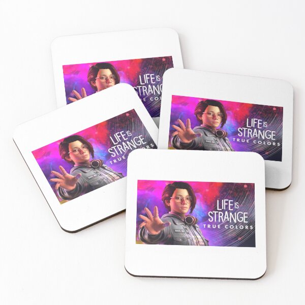 Item preview, Life is Strange True Colors designed and sold by OneByOneshop.
