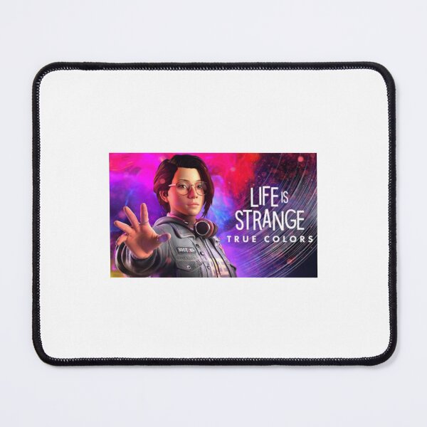 Item preview, Life is Strange True Colors designed and sold by OneByOneshop.