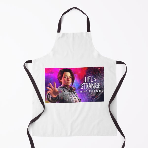 Item preview, Life is Strange True Colors designed and sold by OneByOneshop.