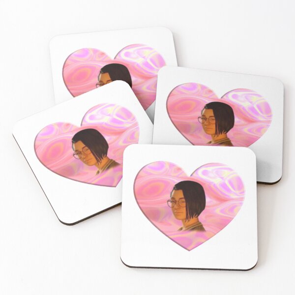 Item preview, Life is Strange True Colors designed and sold by OneByOneshop.