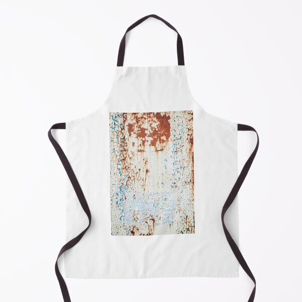 Item preview, Vintage Rusty Metal designed and sold by Leslie Banks.