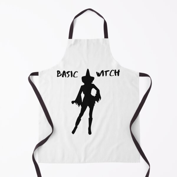 Item preview, Basic witch designed and sold by Starlett Designs.
