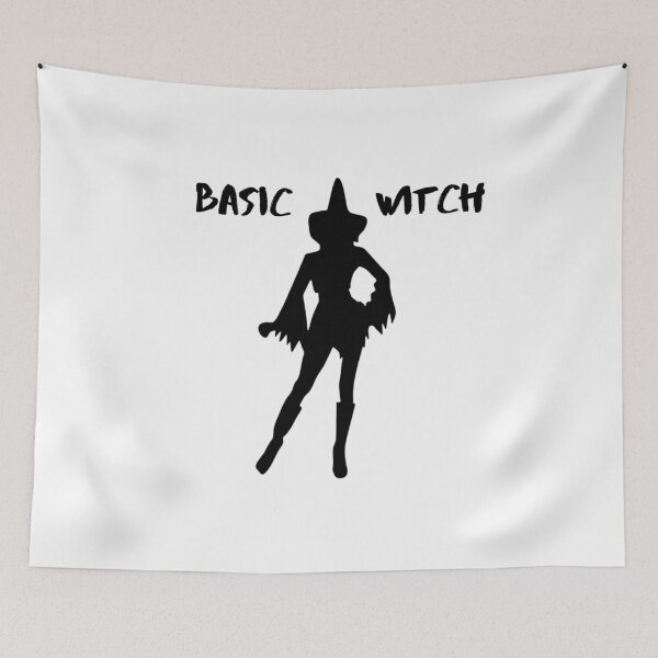 Item preview, Basic witch designed and sold by Starlett Designs.
