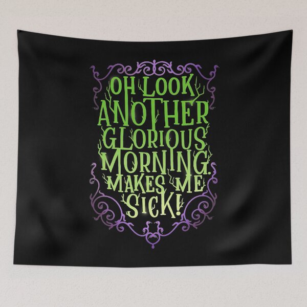 Item preview, Another Glorious Morning designed and sold by AnhVu03.