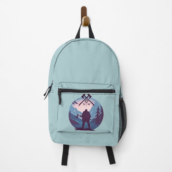 Item preview, New World awaits. Are you ready? designed and sold by Art-for-World.