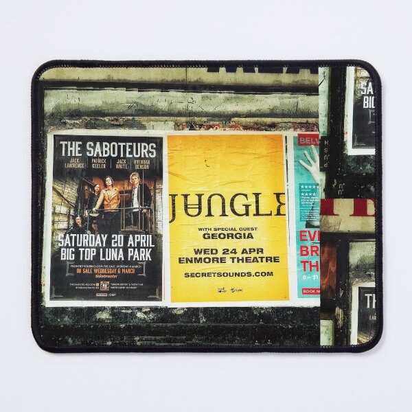 Item preview, Urban Rozelle designed and sold by goodieg.