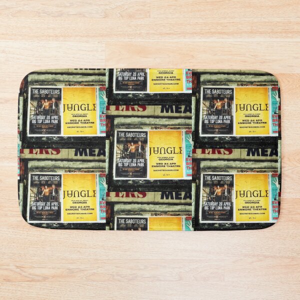 Item preview, Urban Rozelle designed and sold by goodieg.