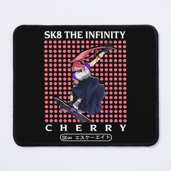 Item preview, CHERRY BLOSSOM designed and sold by UNCHMUNCH.