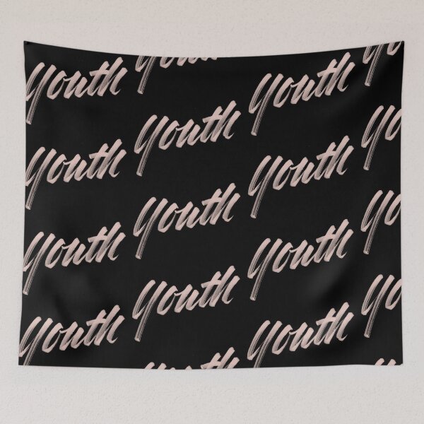 Item preview, YOUTH designed and sold by twxntyonehowxll  | - /.