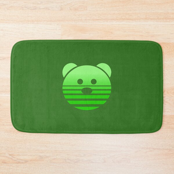 Item preview, m20 Logo Vapor Fade Green designed and sold by Ted Balmer.