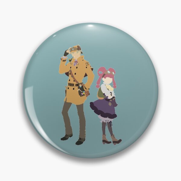 Item preview, Sherlock Holmes / Iris Watson designed and sold by lauloudesigns09.
