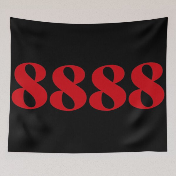 Item preview, Sneaky Vampire Syndicate 8888 designed and sold by Sneaky Vampire Syndicate.