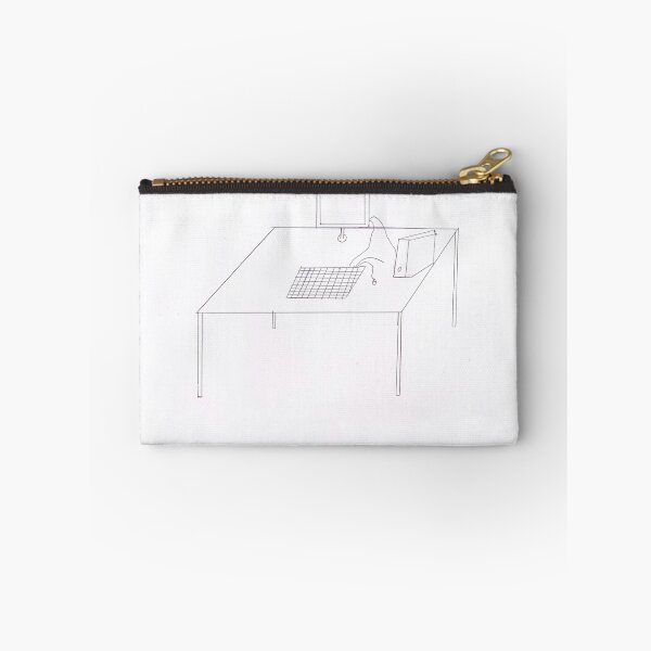 Aperçu de l'œuvre 'Computer' by Kyle créée et vendue par DrawingFactory.