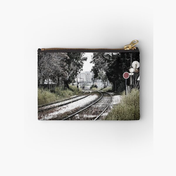 Artikelvorschau, Train Rails entworfen und verkauft von Apostolos Mantzouranis.