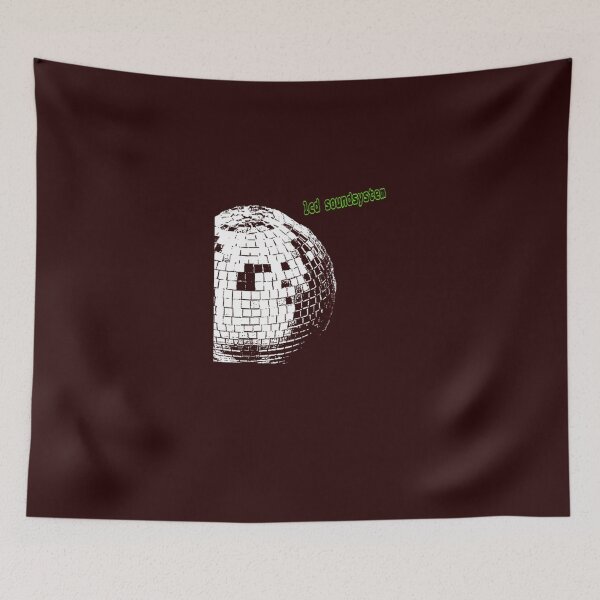 Item preview, Lcd Classic designed and sold by garyjonessd.