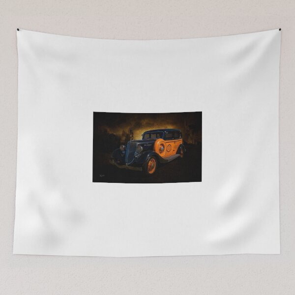 Item preview, Taxi designed and sold by Hawley Designs.