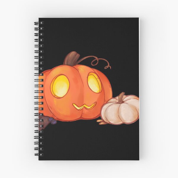 Item preview, OwO Jack O' Lantern designed and sold by PixelsArtStall.